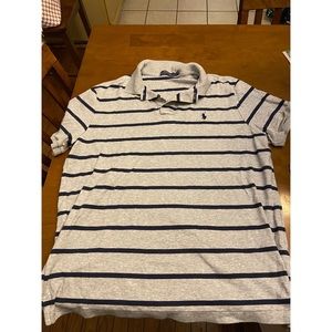 Polo men’s shirt